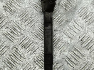 Форсунка топливная, ориг. номер 0445110202, 6130700887, Mercedes ML W163 2001-2005