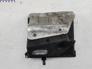 Корпус воздушного фильтра Audi A4 B5 (1994-2001), 1.8 л, бензин, 058133837T