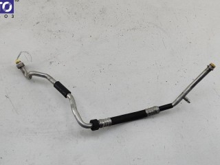 Трубка кондиционера Audi A4 B6 (2001-2004), 2.0 л, МКПП, 8E12607120