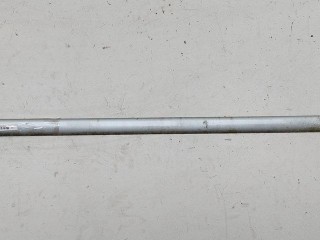Молдинг двери задней правой Audi A4 B5 (1994-2001), седан, 8D0853964RH