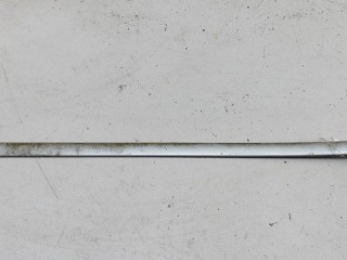 Молдинг двери передней правой Audi A4 B5 (1994-2001), седан, 8D0853954RH