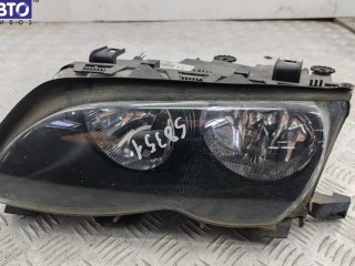 Фара левая BMW 3 E46 (1998-2006), 7165769