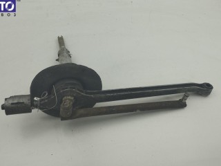 Кулиса КПП BMW 3 E46 (1998-2006), МКПП, 1434107
