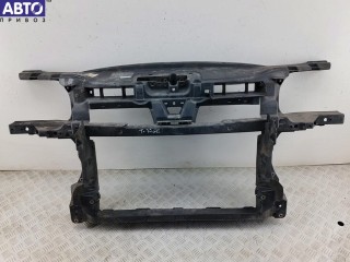 Рамка передняя (панель кузовная, телевизор) Volkswagen Touran 2003-2006, минивэн, 1T0805303