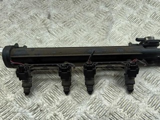 Форсунка топливная (комплект) Volkswagen Golf 4 1997-2006, 037906031AL