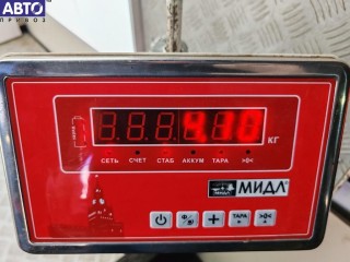 Рамка передняя (панель кузовная, телевизор), ориг. номер 3B0805594, Volkswagen Passat B5 1996-2001