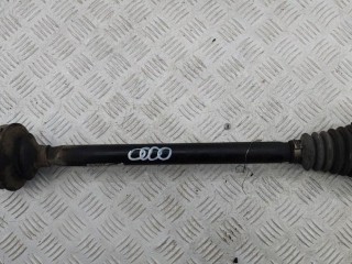 Полуось задняя, ориг. номер 4F0501203B, Audi A6 C6 (2004-2011)