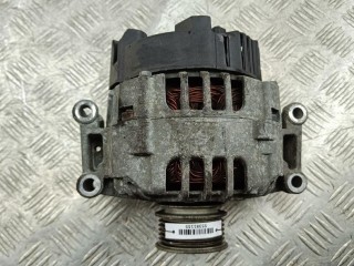 Генератор Volkswagen Passat B6 2005-2010, 1.8 л, бензин, 06D903016A