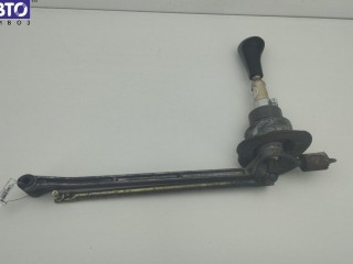 Кулиса КПП BMW 5 E39 (1995-2003), МКПП, 1222724