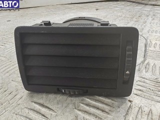Дефлектор обдува салона Skoda Octavia mk1 (A4) 2000-2011, 2.0 л, МКПП, 1U1819701