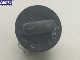 Переключатель света Audi A8 D3 (2002-2010), 4E0941531