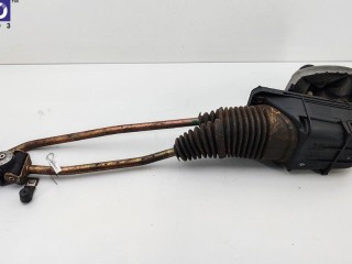 Кулиса КПП, ориг. номер 8D0711290C, Volkswagen Passat B5 2000-2005