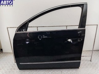 Дверь боковая передняя левая Volkswagen Passat B6 2005-2010, универсал