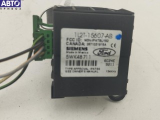 Иммобилайзер, ориг. номер 1L2T15607AB, Ford Transit Connect 2002-2009
