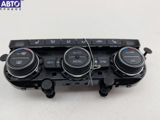 Переключатель отопителя, ориг. номер 5NA907044K, Volkswagen Tiguan 2011-2019
