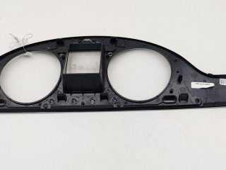 Рамка (обрамление) щитка приборов, ориг. номер 3C8858366H, Volkswagen Passat B6 2005-2010