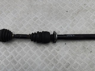 Полуось передняя правая Opel Signum 2003-2005, АКПП