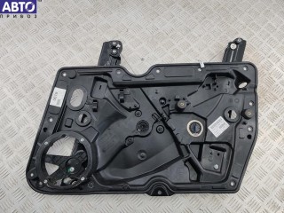 Стеклоподъемник электрический передний правый Volkswagen Golf 6 2008-2012, хетчбэк 5 дв., левый руль, 5K0837756G