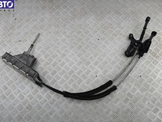 Кулиса КПП Volkswagen Passat B6 2005-2010, МКПП, 1K0711061B