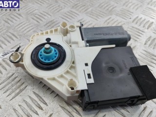 Моторчик стеклоподъемника передний правый, ориг. номер 1K0959792N, Volkswagen Passat B6 2005-2010