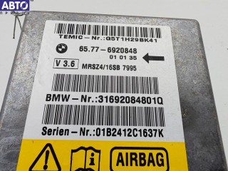 Блок управления Airbag, ориг. номер 6920848, BMW 5 E39 (1995-2003)