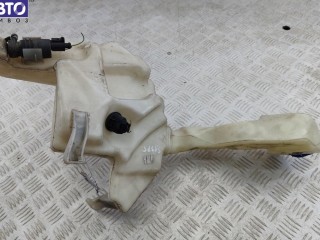Бачок омывателя Volkswagen Passat B5 2000-2005, седан, левый руль, 3B0955453