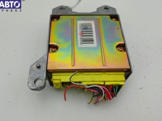 Блок управления Airbag, ориг. номер 3326249, Mazda 6 GG/GY (2002-2007)