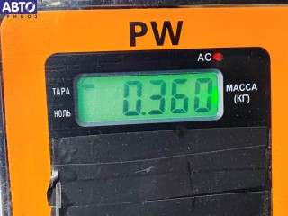 Блок управления Airbag, ориг. номер 3326249, Mazda 6 GG/GY (2002-2007)