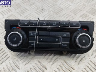 Переключатель отопителя Volkswagen Golf 6 2008-2012, 5K0907044AK