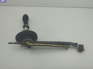 Кулиса КПП BMW 3 E46 (1998-2006), МКПП, 1434107