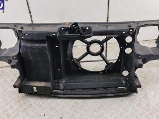 Рамка передняя (панель кузовная, телевизор) Volkswagen Golf 3 1991-2000, хетчбэк 5 дв.