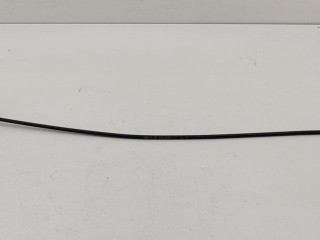 Трос капота BMW 3 E46 (1998-2006), хетчбэк 3 дв., 8218859