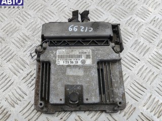 Блок управления двигателем (ДВС), ориг. номер 03C906016A, Volkswagen Golf 6 2008-2012