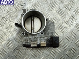 Заслонка дроссельная, ориг. номер 06A133062C, Skoda Octavia mk1 (A4) 2000-2011