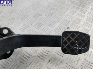 Педаль сцепления, ориг. номер 1K1721059BA, Volkswagen Golf 5 2003-2009