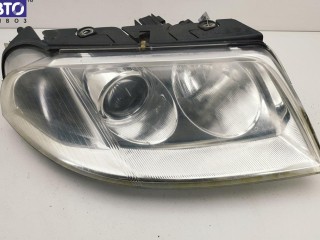 Фара правая, ориг. номер 20-6243, Volkswagen Passat B5 2000-2005