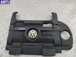 Накладка декоративная на двигатель, ориг. номер 03C103925, Volkswagen Touran 2006-2010