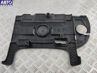 Накладка декоративная на двигатель, ориг. номер 03C103925, Volkswagen Touran 2006-2010