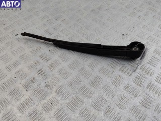 Щеткодержатель (поводок стеклоочистителя) задний Volkswagen Passat B6 2005-2010, универсал, левый руль, 5J0955707