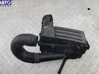 Корпус воздушного фильтра Volkswagen Touran 2003-2006, 2.0 л, дизель