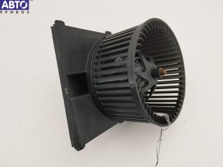 Двигатель отопителя (моторчик печки), ориг. номер 1J1819021C, Skoda Octavia mk1 (A4) 2000-2011