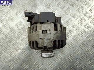 Генератор Citroen C4 (2004-2010), 1.4 л, бензин, 9656956280