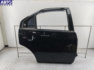Дверь боковая задняя правая Ford Mondeo 3 (2000-2007), хетчбэк 5 дв.