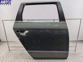 Дверь боковая задняя правая Volkswagen Passat B6 2005-2010, универсал