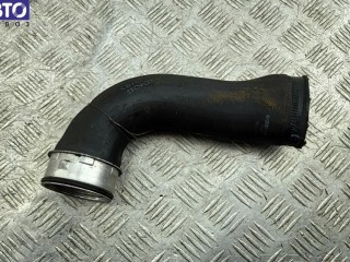 Патрубок интеркулера, ориг. номер 3C0145834K, Volkswagen Passat B6 2005-2010