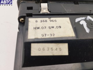 Блок кнопок управления стеклоподъемниками, ориг. номер 8368966, BMW 5 E39 (1995-2003)