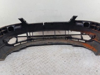 Бампер передний, ориг. номер 3B0807217K, Volkswagen Passat B5 2000-2005