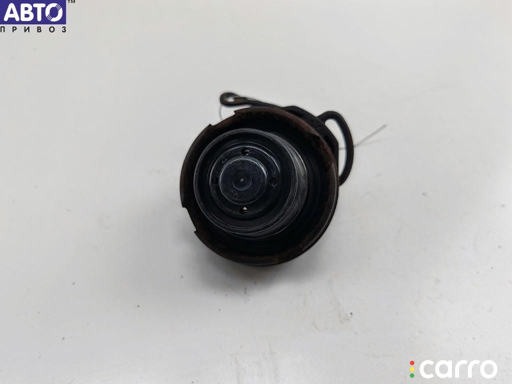 Пробка бака Volkswagen Golf 6 2008-2012, бензин, хетчбэк 3 дв., фото 2