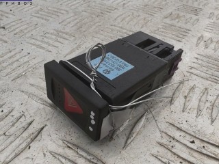 Кнопка аварийной сигнализации (аварийки) Volkswagen Passat B5 2000-2005, 3B0953235D