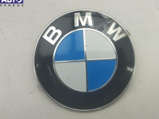 Эмблема BMW 5 E39 (1995-2003), универсал, 8132375